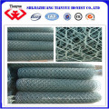 Gabion Malla / Caja